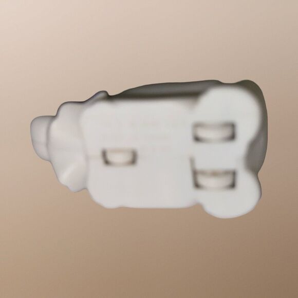 Vintage Dairy Queen promotional Kids Toy Beethoven the Saint Bernard Figure A14 - Picture 5 of 9